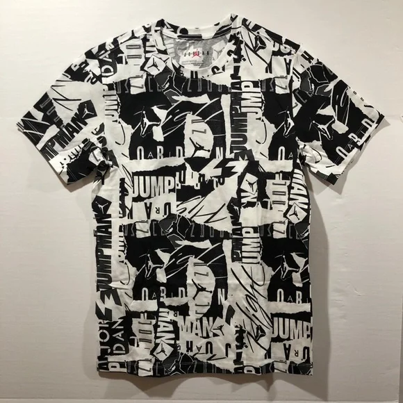 Jordan | Shirts | Jordan Jumpman Tshirt Da98770 Various Sizes
